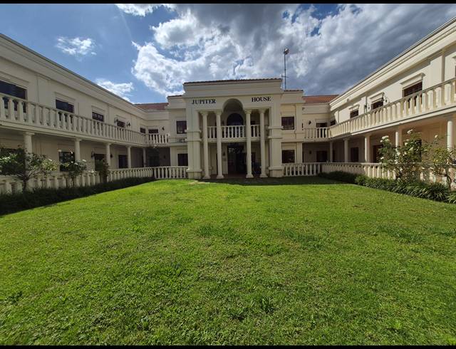 219M² OFFICE TO LET IN RIVONIA